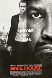 safe house