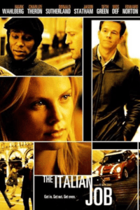 the italian job