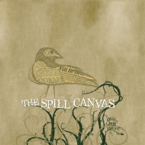 the spill canvas one fell swoop