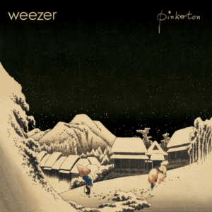 weezer pinkerton