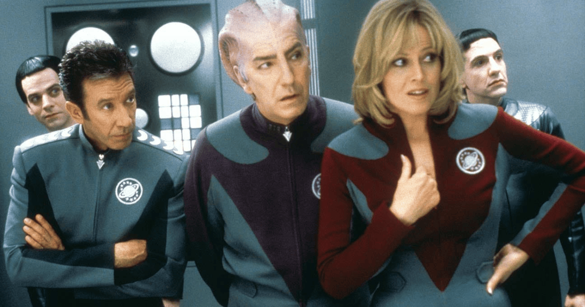 galaxy quest