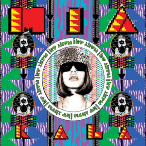 m.i.a. kala