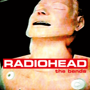 radiohead the bends