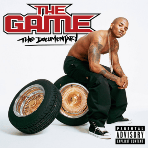 the game the documentary