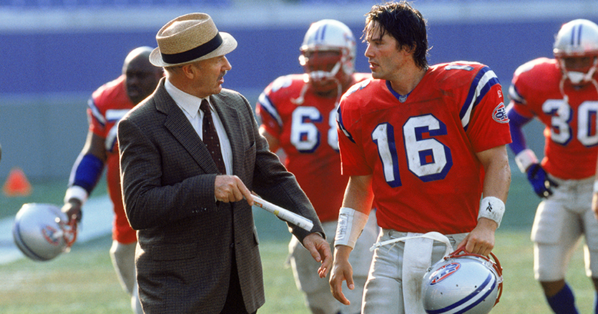 the replacements