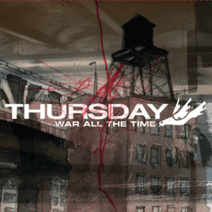 thursday war all the time