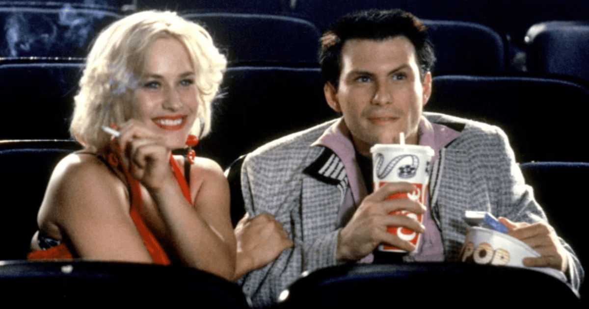true romance