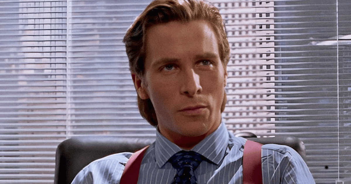 american psycho
