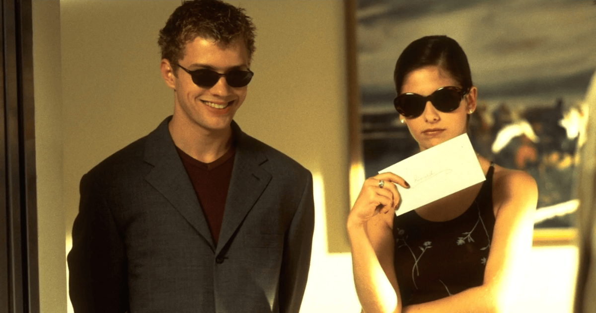 cruel intentions