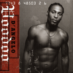 d'angelo voodoo