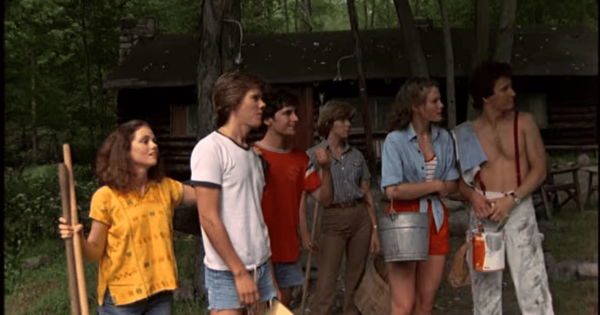 friday the 13th