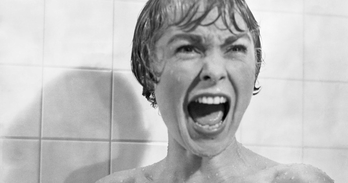 psycho