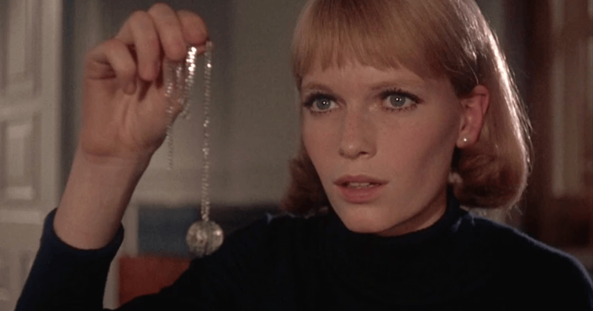 rosemary's baby