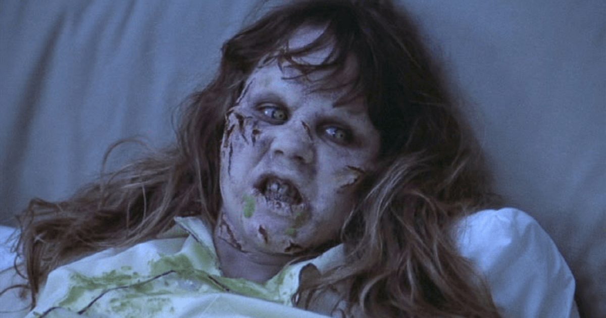 the exorcist