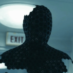 the invisible man