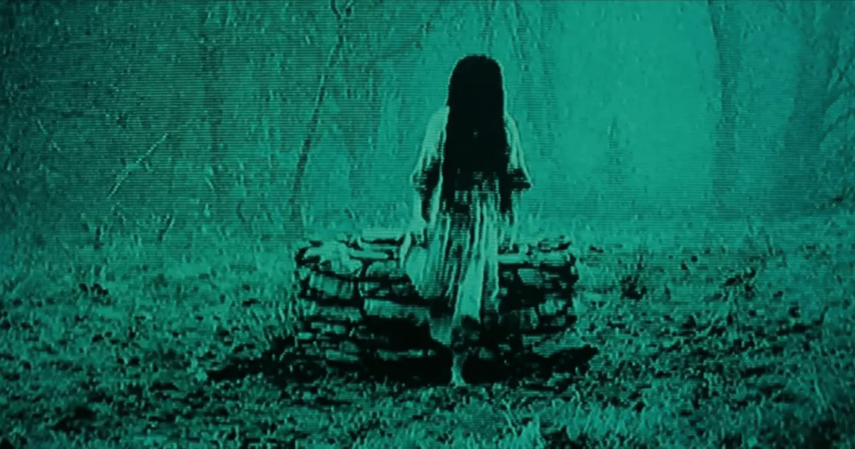 the ring
