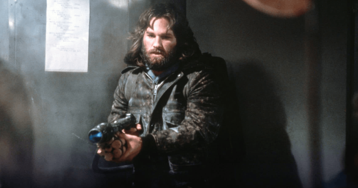the thing