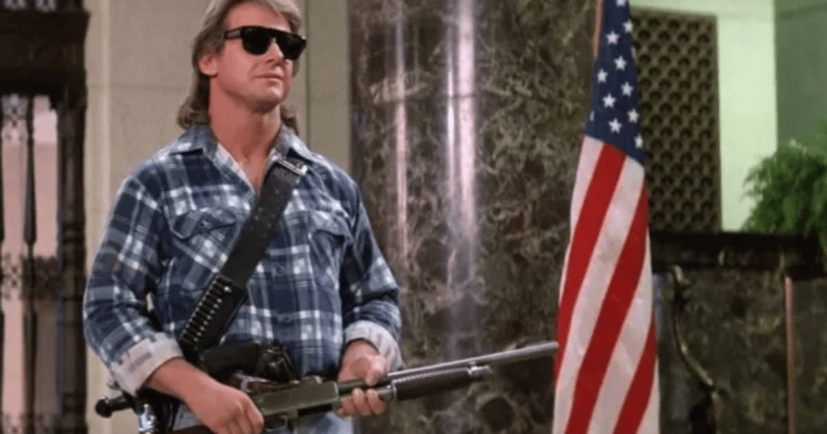 they live