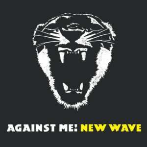 against me! new wave