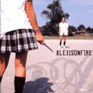 alexisonfire alexisonfire