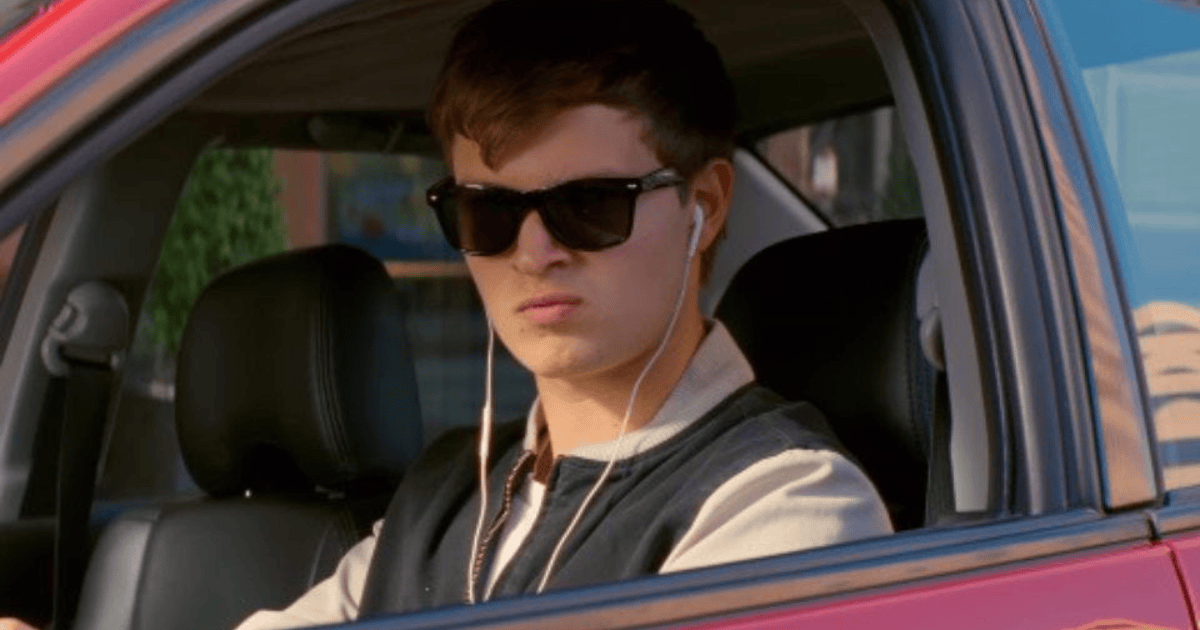 baby driver