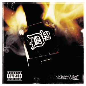 d 12 devil's night
