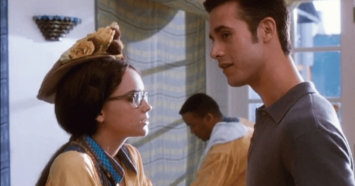 she's all that