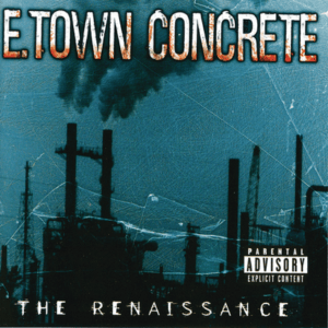 e.town concrete the renaissance