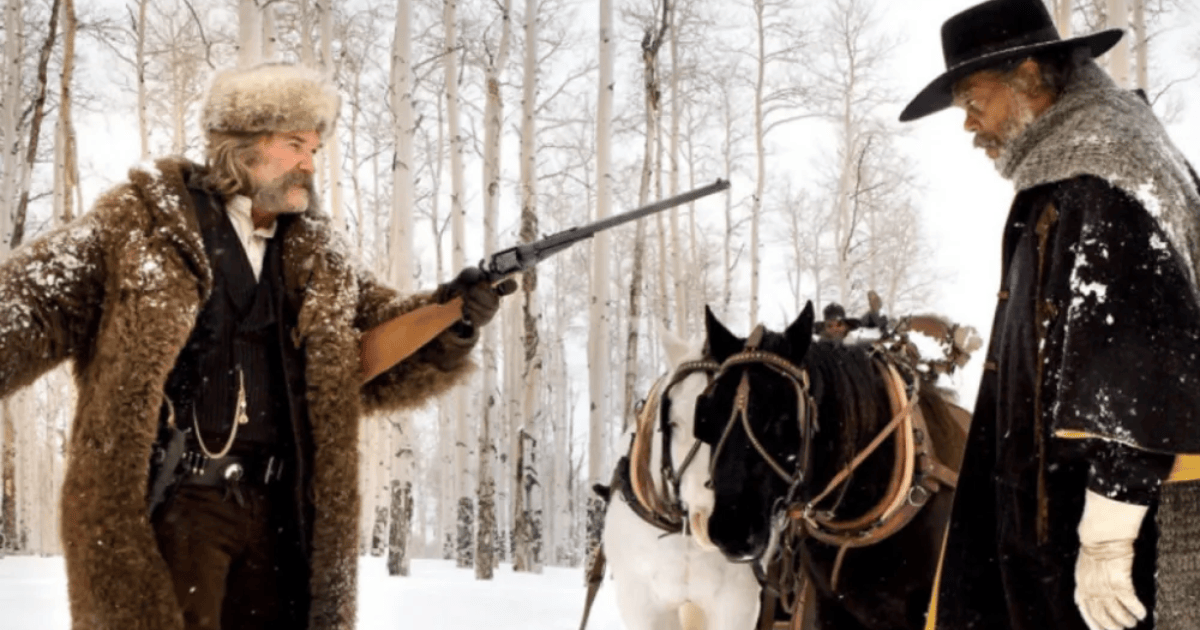 the hateful eight