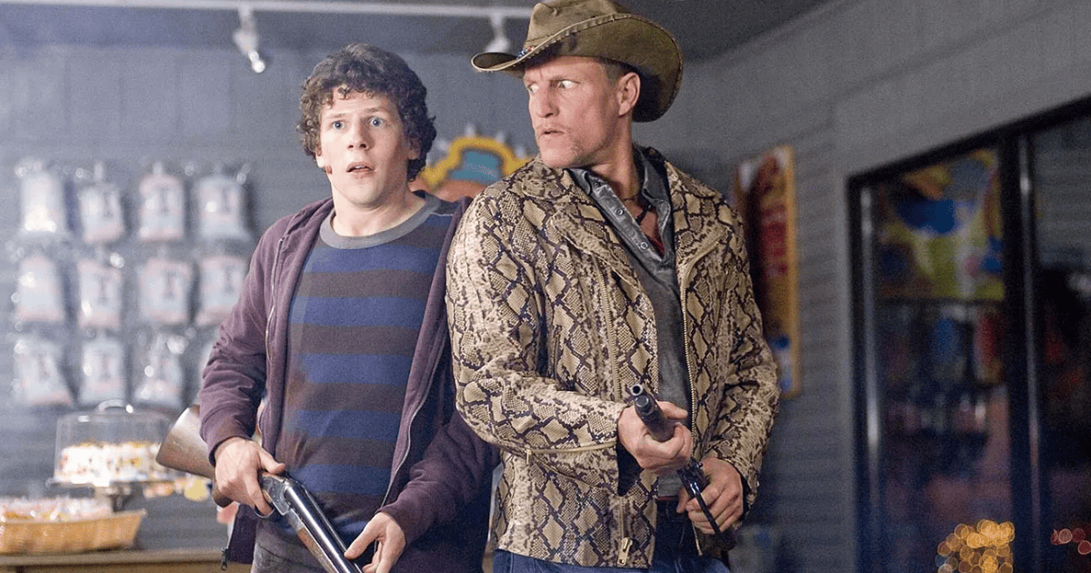 zombieland