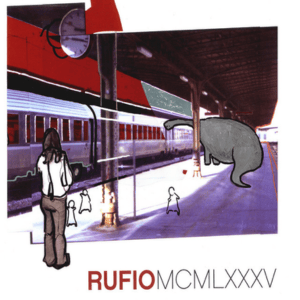 rufio mcmlxxxv