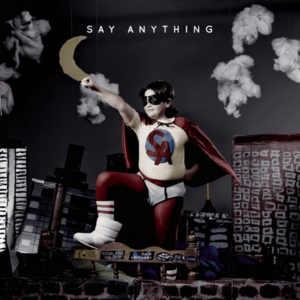 say anything say anything