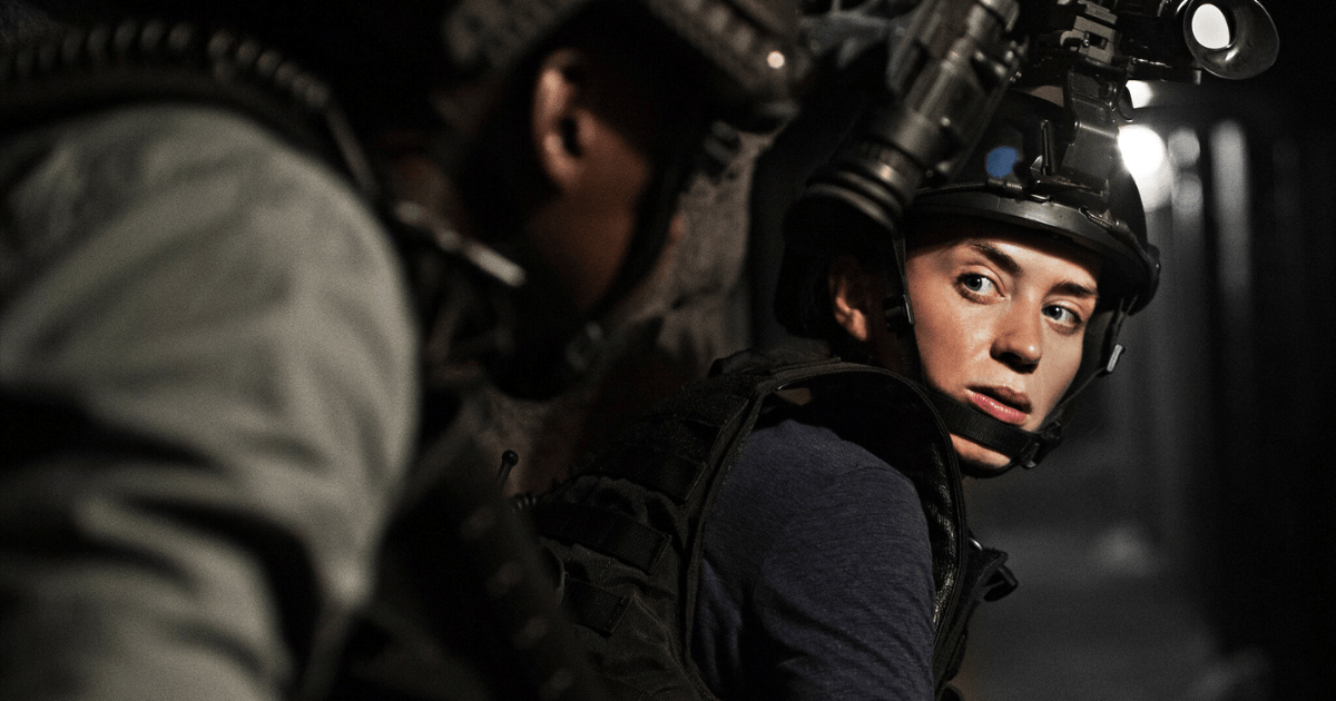 sicario