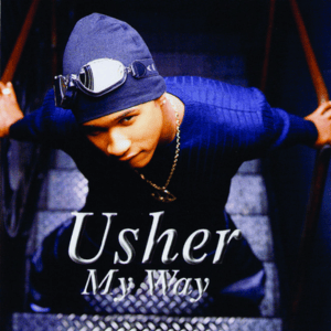 usher my way