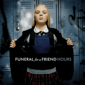 funeral for a friend hours