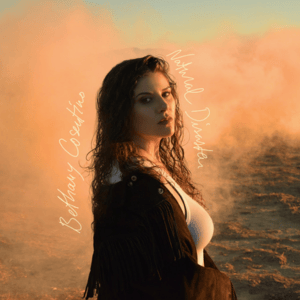 bethan cosentino natural disaster