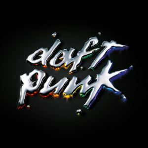 daft punk discovery