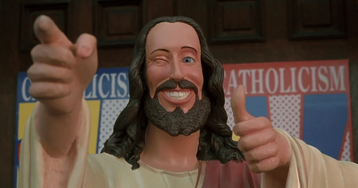 dogma
