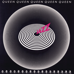 queen jazz