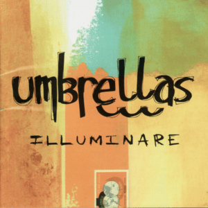 umbrellas illuminare