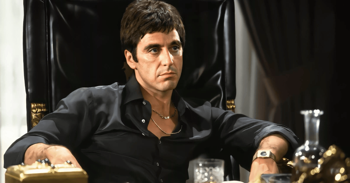 scarface
