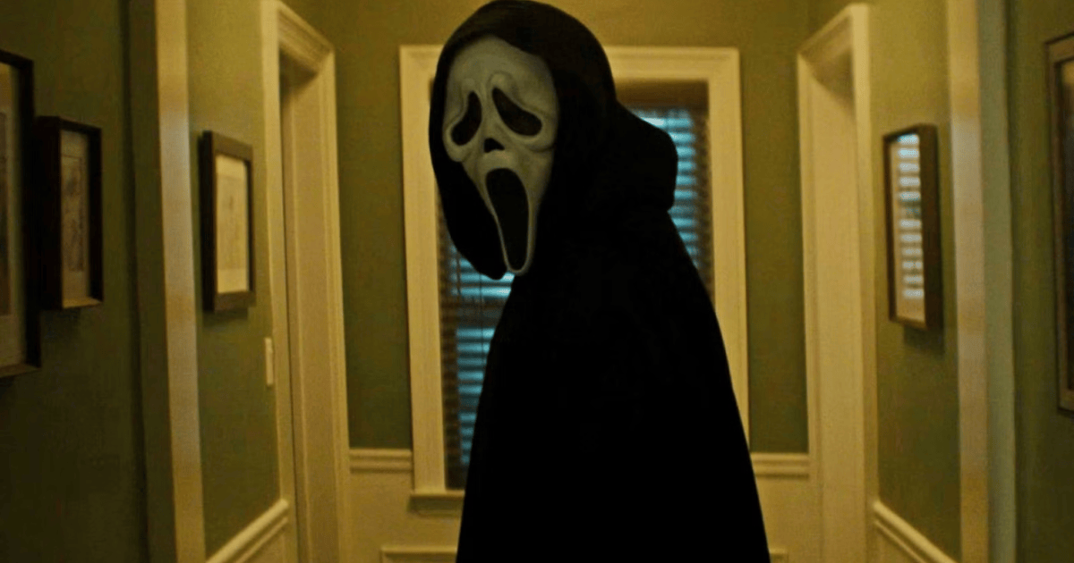 scream 7