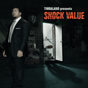 timbaland shock value