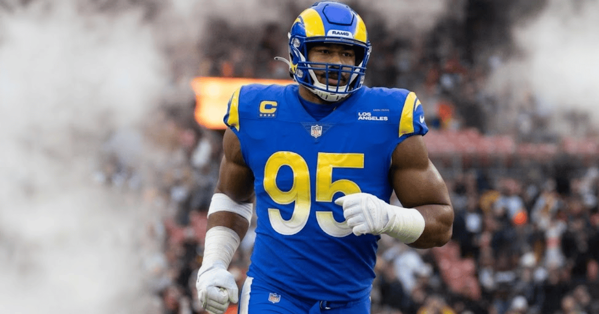 myles garrett