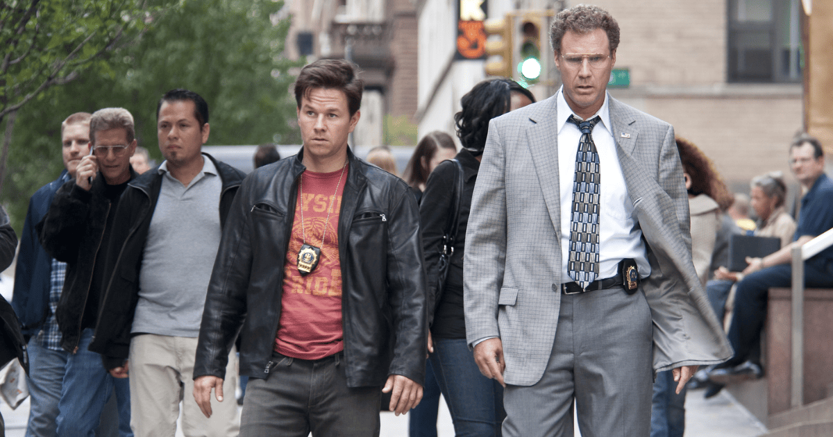the other guys