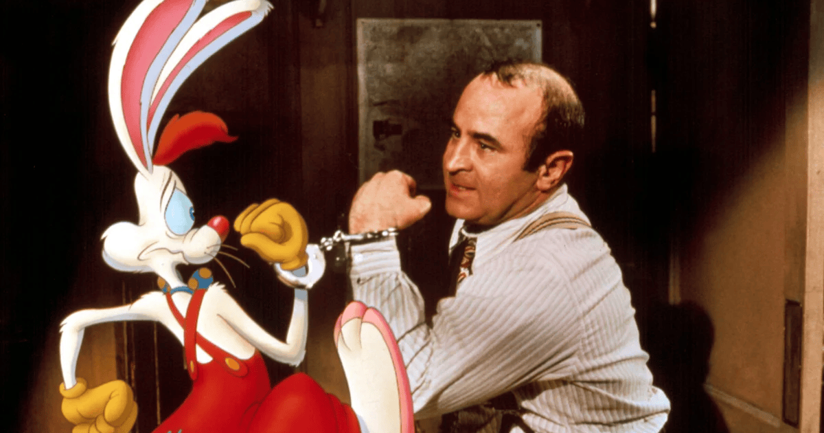 Who Framed Roger Rabbit: A Revolutionary Blend of Animation and Noir That Still Feels Like Movie Magic who framed roger rabbit