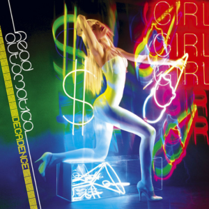 head automatica decadence