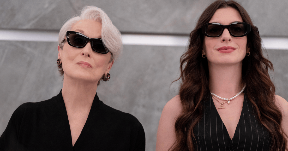 the devil wears prada 2