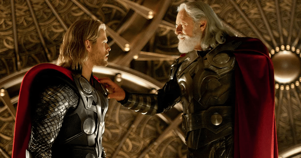 thor
