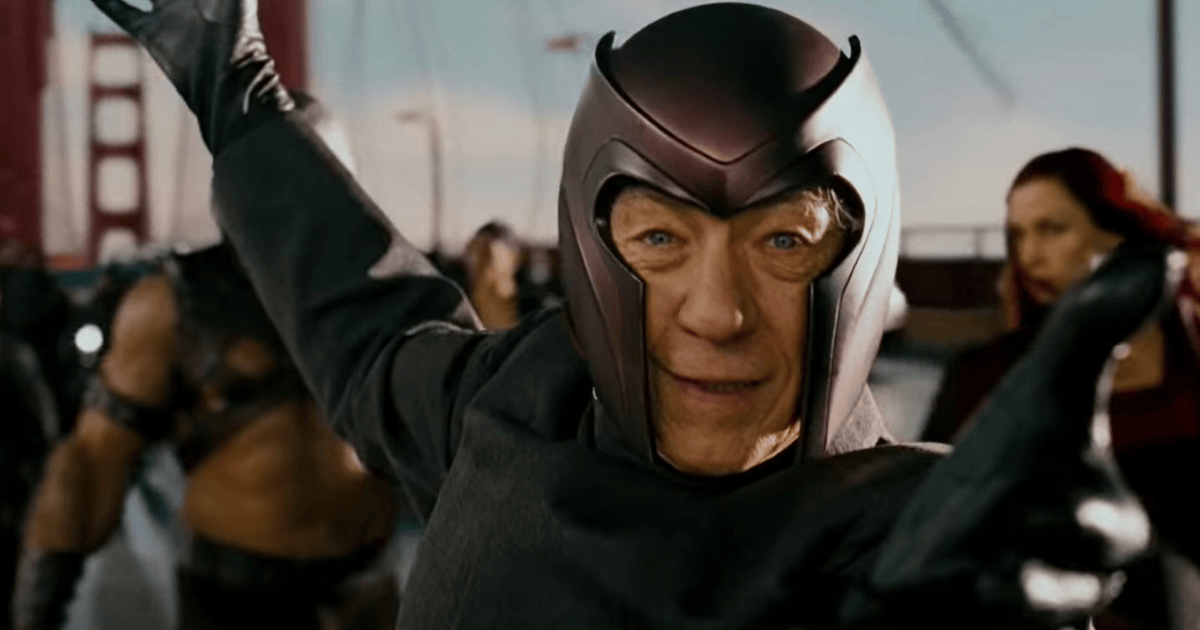 x men the last stand